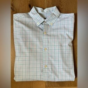 VINEYARD VINES Men’s Size M Long Sleeve Button Down Shirt